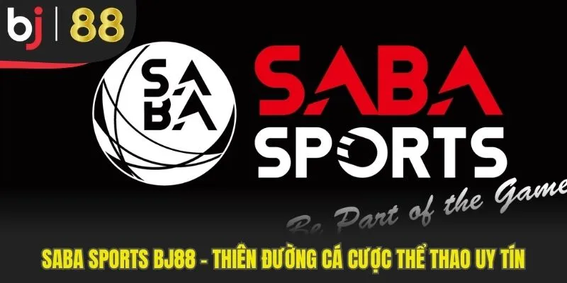 saba sport BJ88